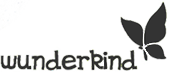 Логотип центра «Вундеркинд»