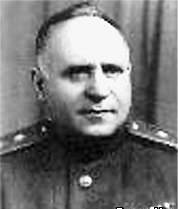 Илья Яковлевич Бабич