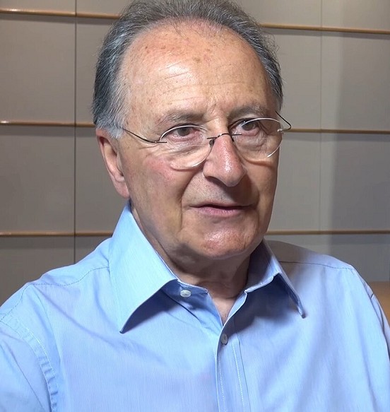 Файл:Ben Segal - 2014.jpg
