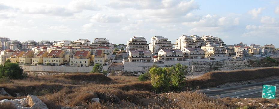 Вид на Шоhам