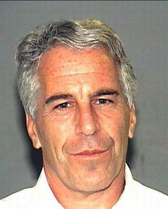 Файл:Jeffrey Epstein mug shot.jpg