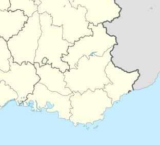 Прованс (еврейская община) (Прованс — Альпы — Лазурный Берег )