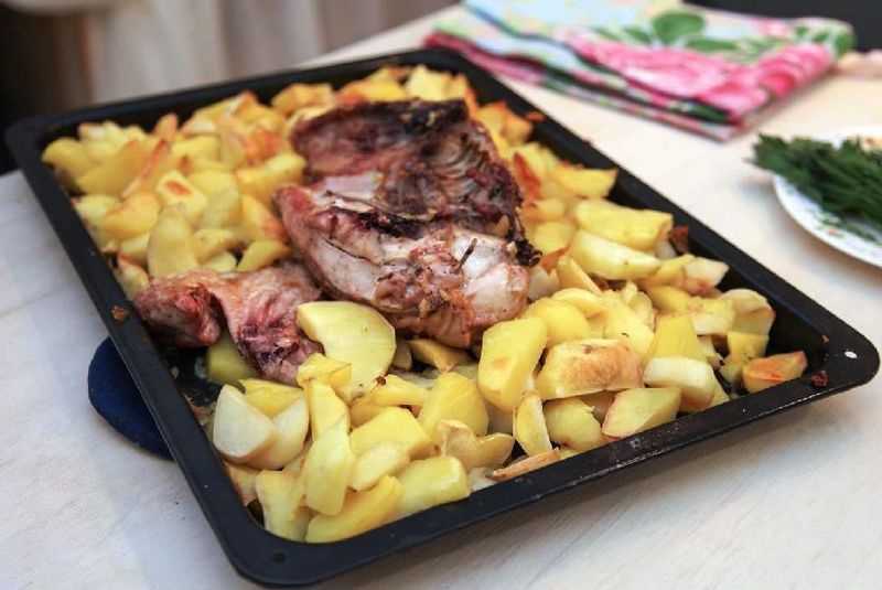 Файл:КурицаСКартошкой.jpg