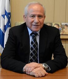 Портрет