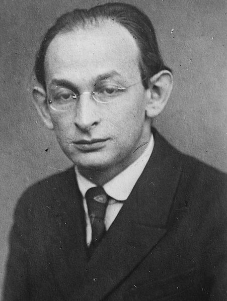 Файл:Werner Scholem LCCN2014717543.jpg