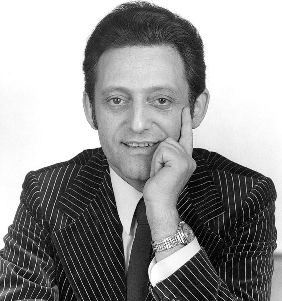 Файл:Hans Rosenthal Autogrammbild.jpg