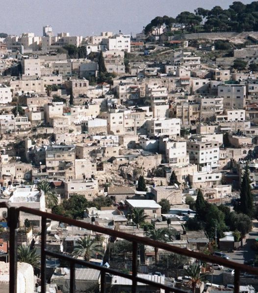 Файл:EastJerusalem-view from wall.JPG