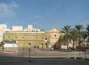 Площадь Парижа.