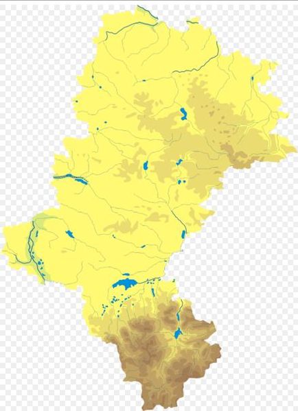 Файл:Slaskie mapa fizyczna.JPG