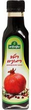 Турецкий гранатовый соус в продаже в Израиле.