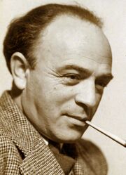 Гершон Агрон