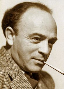 в 1930-х годах