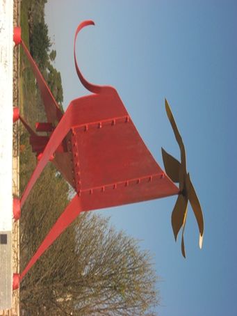 Файл:Красная корова иерусалим.JPG