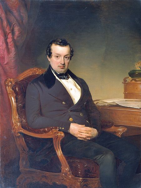 Файл:Franz Schrotzberg - Der Textilfabrikant Hermann Todesco (1791–1844) - 3673 - Österreichische Galerie Belvedere.jpg
