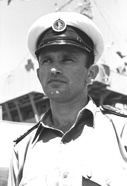 Файл:Shlomo Shamir.jpg