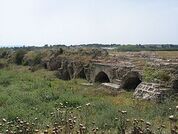 Древние сооружения в Бейт Ханания(Источник: bolshoyizrail.com)