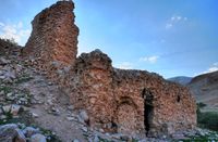 Мельница. Фото с сайта Bible walks