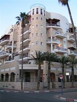 Современный дом