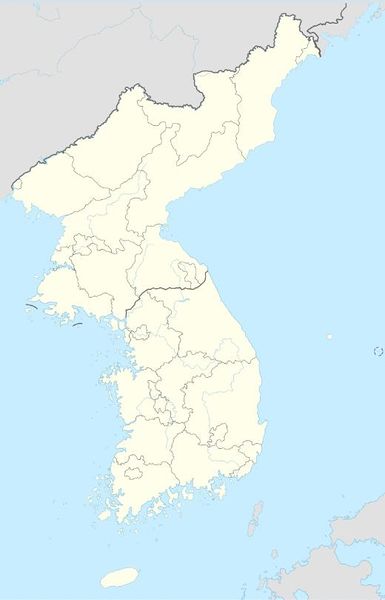 Файл:Korea adm location map.JPG