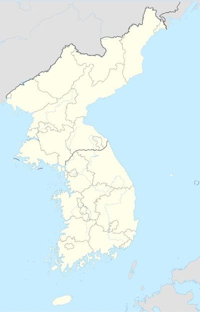 Корея (Корея)