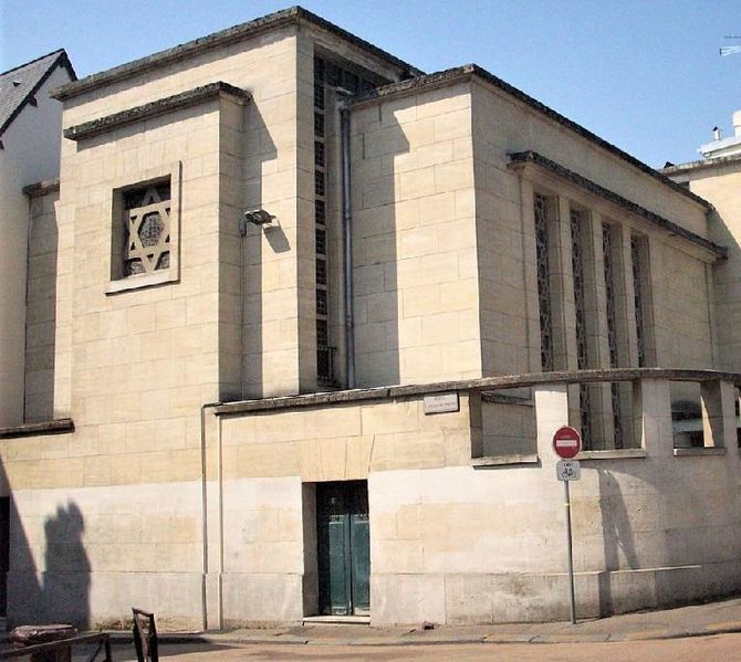 Файл:Synagogue rue des Bons-Enfants.jpg