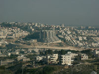 Гило (Источник: jewish.ru)