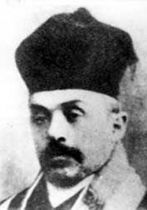 Пинхас Минковский