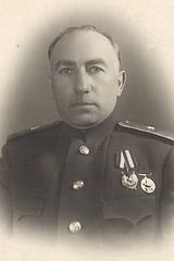 Соломон Савельевич Райкин