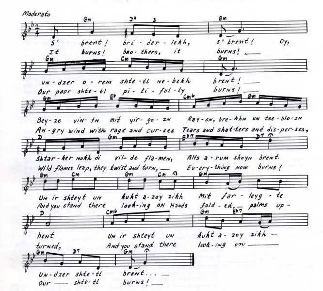 Файл:Unzer shtetl brent notes.JPG