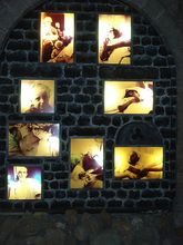 Памяти погибших в погроме