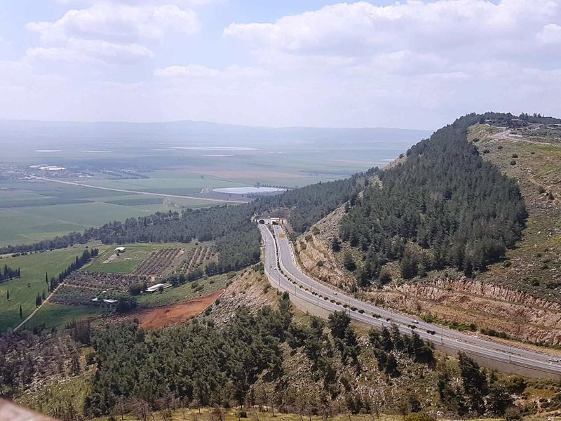 Файл:Изреэльская ДолинаМШварцман.jpg