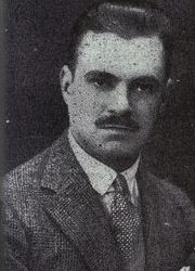 Константин Рокицкий.