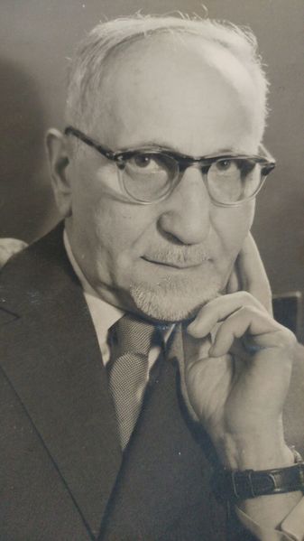 Файл:אדריכל מאיר רובין.jpg