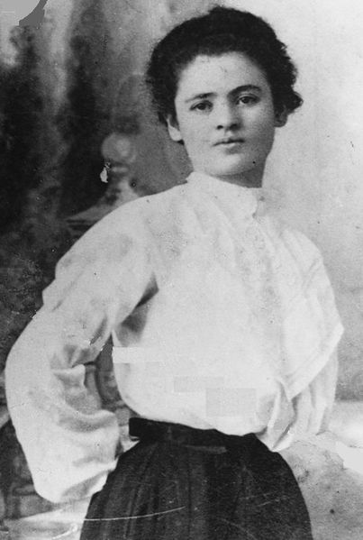 Файл:Clara Lemlich 1910.jpg