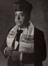 Михаил Александрович