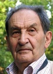 Марк Яловецкий