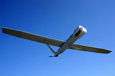 Фото 10 SpyLite (Источник: airforce-technology.com)