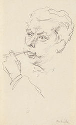 Макс Рейнхардт, режиссёр и актёр