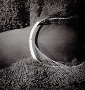 М. Голдсмит. Мост«Рак-а-Чаки», Оберн, Калифорния, 1978