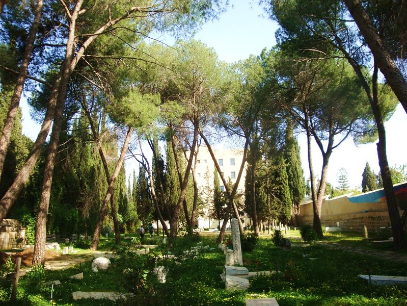 Файл:Международное кладбище.jpg