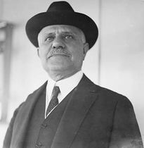 Дэниел Гуггенхайм