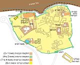 Церковь Мамшита (план)