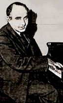 Шолом Секунда