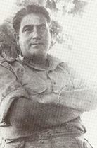 Майор королевских стрелков Бен Дункельман