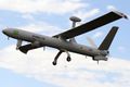Фото 4 UAV are expected to begin patrolling the Bolivia/Brazil border next month (Источник: en.mercopress.com/)