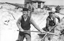 Евреи Югославии на принудительных работах, 1941 год