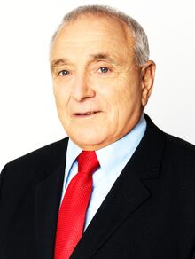 Портрет