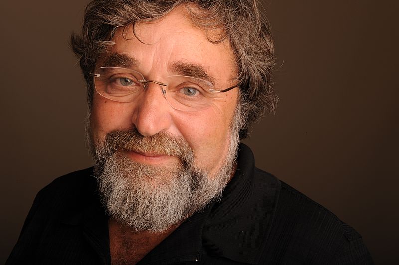 Файл:Yevgeny Arye - גדי דגון.JPG