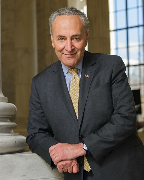 Файл:Chuck Schumer official photo.jpg
