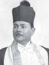 Мойше Кусевицкий